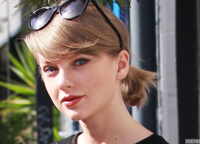 Taylor Swift's Famous Enemies Reportedly Planning to Take Her Down