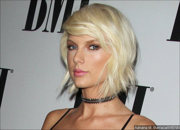 Taylor Swift's Security Guards Detain 'Disoriented' Man at Her NYC Home