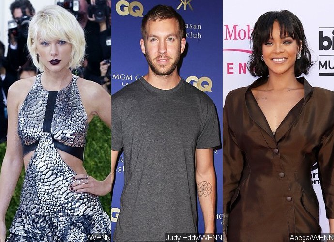 taylor swift duet with country singer taylor swift secretly wrote calvin harris and rihanna s taylor swift duet with country singer taylor swift secretly wrote calvin harris and rihanna s
