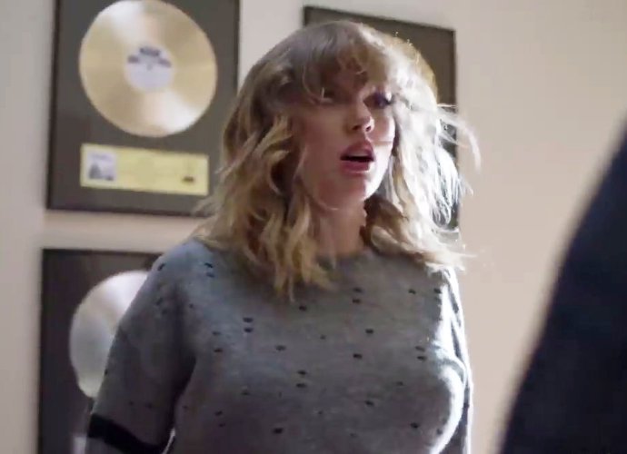 Watch: Taylor Swift Shows Off Her Kung Fu Chops in Fight Against Andy Samberg