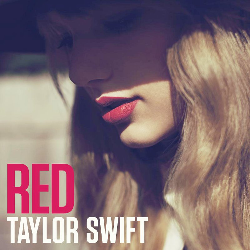 Taylor Swift Talks About the Guy in 'We Are Never Ever Getting Back Together'