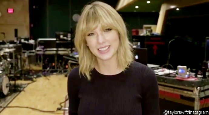 She's Back! Taylor Swift Teases Upcoming Formula 1 Concert With Rehearsal Videos