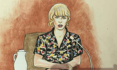 Taylor Swift Testifies in Groping Trial: He Grabbed My Bare Bottom