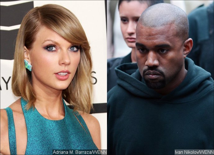 Coincidence? Taylor Swift to Release New Album on 10th Anniversary of Kanye West's Mom's Death