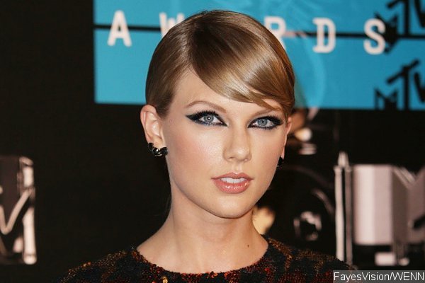 Taylor Swift Tops Vanity Fair's 'Powers That Be' List