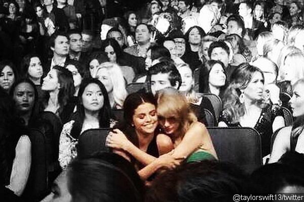 Taylor Swift Tweets Birthday Message to Selena Gomez, Shares Nostalgic Pictures