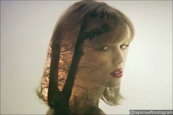 Taylor Swift Unveils 'Style' Second Teaser, Will Debut Music Video on 'Good Morning America'
