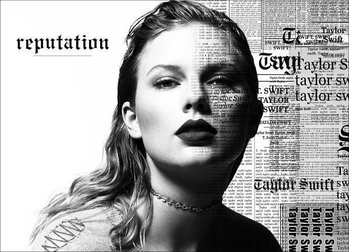 Taylor Swift Unveils New Track 'Gorgeous', Holds Second Secret 'Reputation' Listening Session