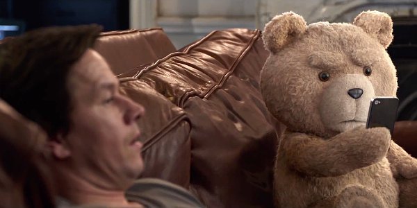 'Ted 2' Debuts Hilarious Red Band Trailer