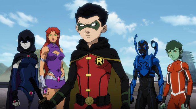 refrigerator the teen titans reside mexican big tits topless