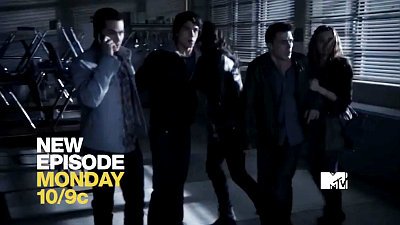 'Teen Wolf' 1.07 Preview: Deadly Terror in School
