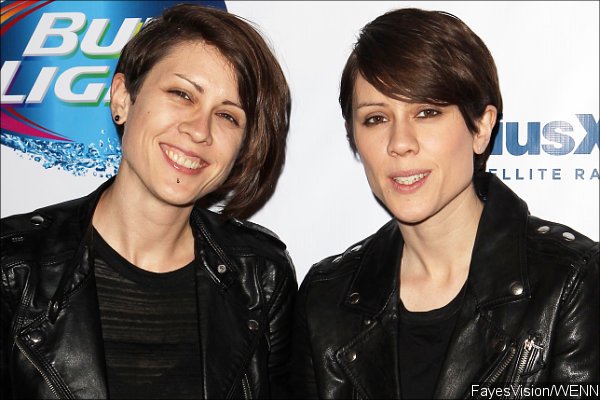 Tegan and Sara Added as Oscars 2015 Performers, to Sing 'Lego Movie' Song