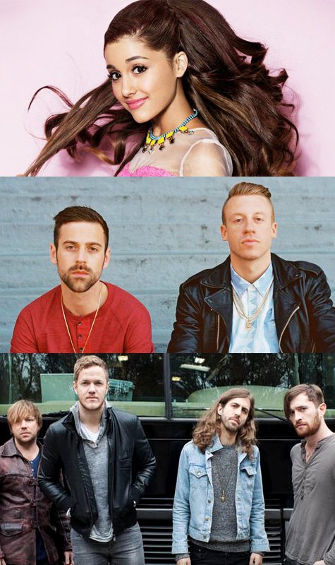 The 10 Hottest New Music Acts Of 2013 the-10-hottest-new-music-acts-of-2013