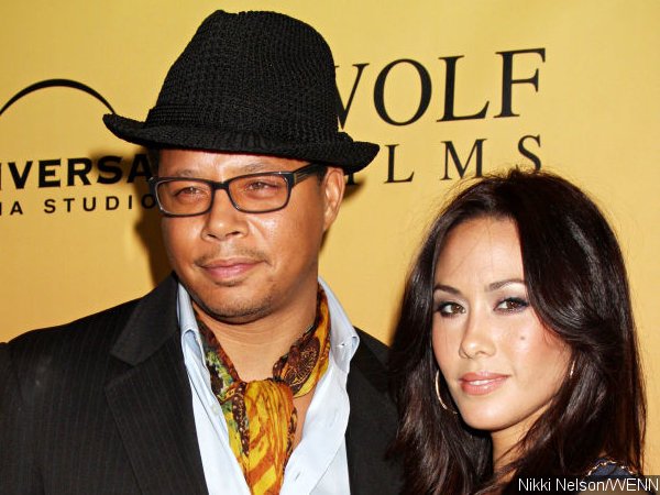 Terrence Howard Plays Audio of Ex-Wife Threatening to Leak Sex Tape