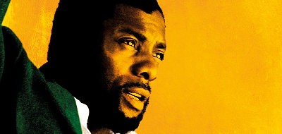 Idris Elba traces back Nelson Mandela's fight for freedom
