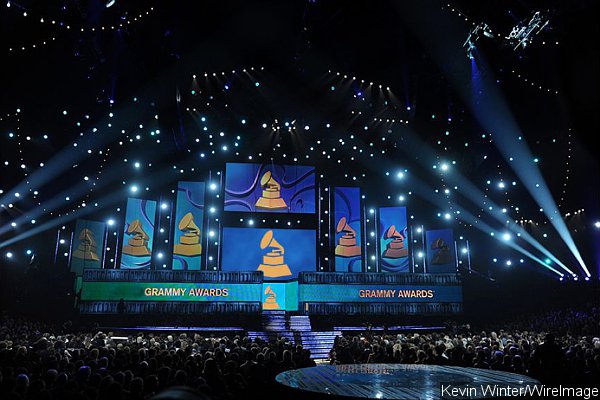 The 2016 Grammy Awards Set for a Monday