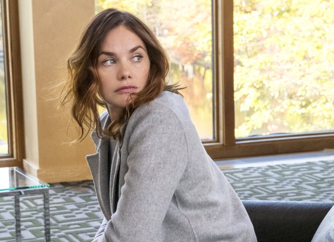 'The Affair': Ruth Wilson's Body Double Sues Showtime After Fired for Reporting Sexual Harassment