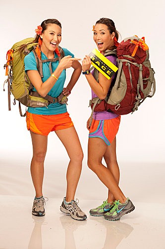 'The Amazing Race' still runs strong after all these years
