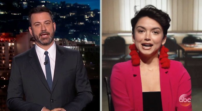 'The Bachelor' Contestant Bekah M. Explains Why She's Listed as Missing Person