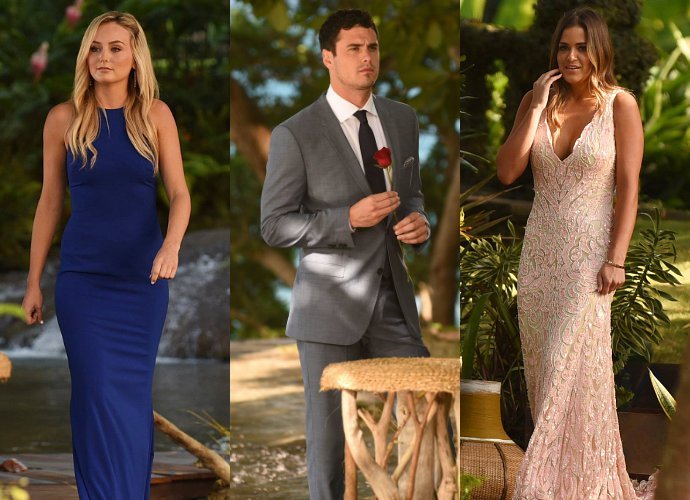 'The Bachelor' Finale Recap: Ben Higgins Makes His Final Choice, 'Blindsides' One Girl