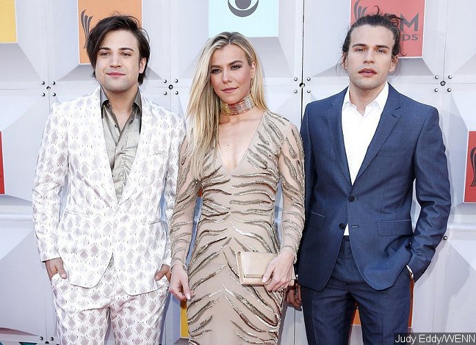 The Band Perry Postpones Delaware Show Over Security Threats