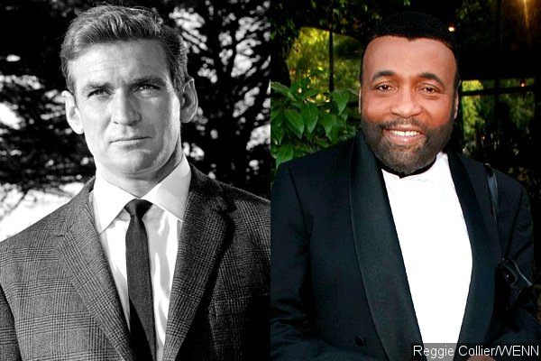 'The Birds' Actor Rod Taylor and Gospel Singer Andrae Crouch Pass Away