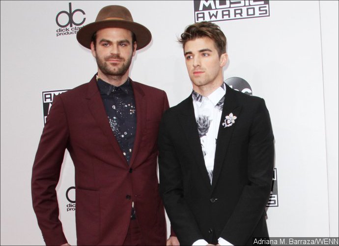 The Chainsmokers Shares Snippets of New Song