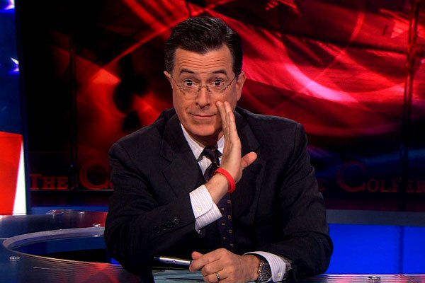 'The Colbert Report' Enlists Seth Rogen, Kendrick Lamar and Grimmy as Final Guests