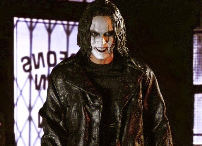 'The Crow' Remake Still Happening, Production Set to Begin in March