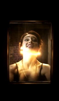 'The Darkest Hour' Motion Poster Features a Woman Being Disintegrated