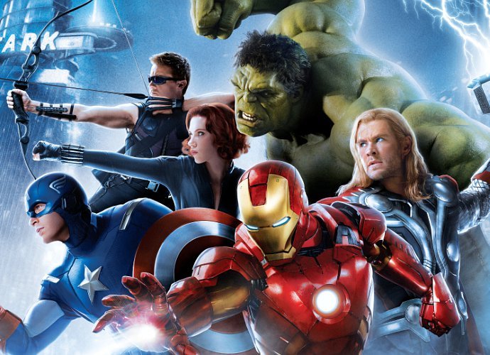 Could The Defenders Be in 'Avengers: Infinity War'? Kevin Feige Says 'Everybody's There'