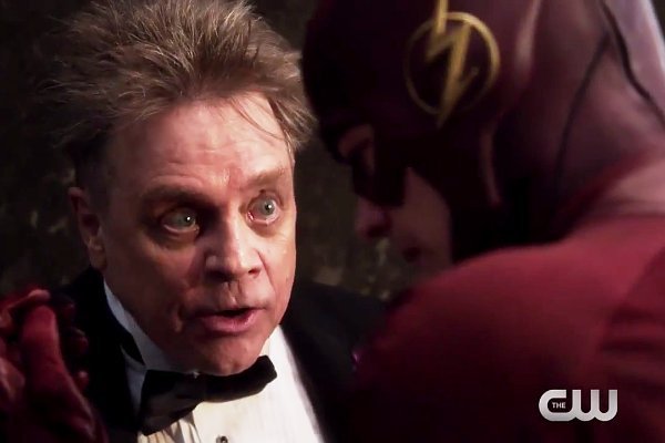'The Flash' 1.17: I Can't Run Forever