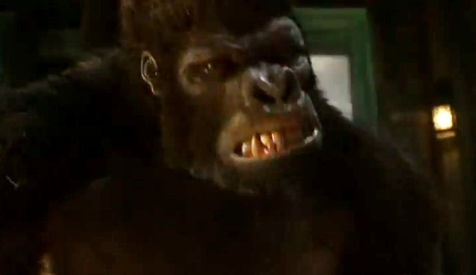 'The Flash' 2.07 Preview: Grodd Is Back