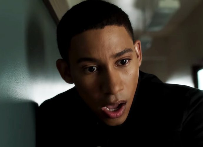 'The Flash' 3.06 Preview: Wally Is Possessed, but by Whom?