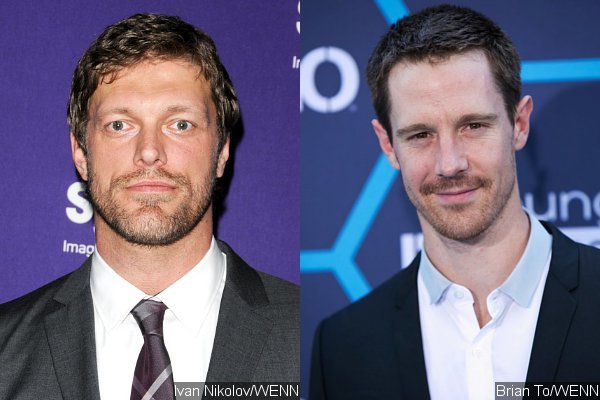 'The Flash' Finds Its Atom-Smasher in WWE Star, 'The Originals' Hires Jason Dohring