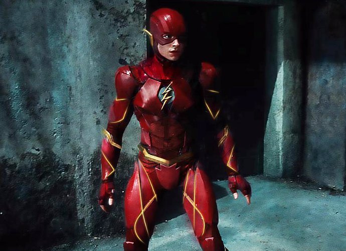 The Flash Movie Loses Director Rick Famuyiwa