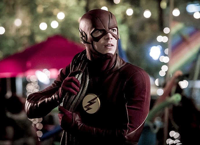 This 'The Flash' Set Photo Reveals Potential Major Death