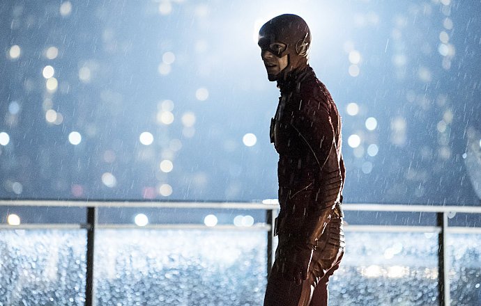 'The Flash' Showrunner Promises Season 4 Will Be Fun and Less Dour