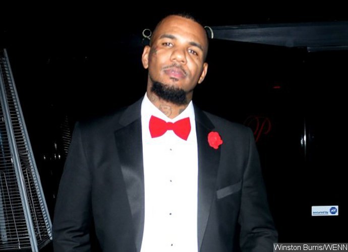 The Game Ft Keyshia Cole Game's Pain