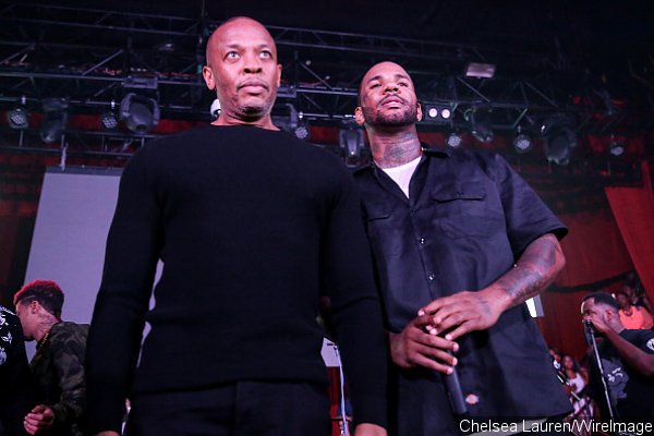 Videos: The Game Brings Out Dr. Dre, Kendrick Lamar for 10th Anniversary Concert in L.A.