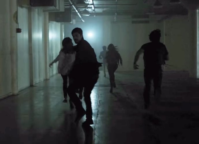 New 'The Gifted' Promo Sees Mutants on the Run