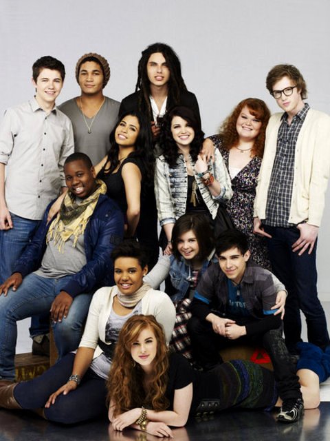 'The Glee Project' Winner May Be Out of Prediction