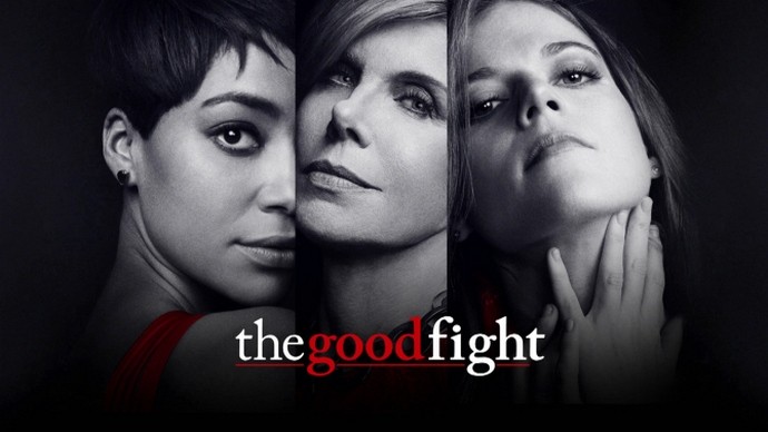 'The Good Fight' Ordered for Season 2