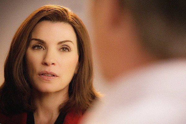 'The Good Wife' First Season 7 Promo: Alicia Won't Join Peter's Campaign, Eli Is Changing