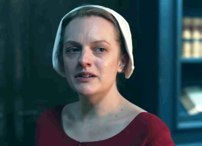 'The Handmaid's Tale' Super Bowl Ad Shows Brutal Dystopia