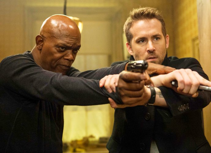 'The Hitman's Bodyguard' Unchallenged on Worst Labor Day Box Office Since 1990s