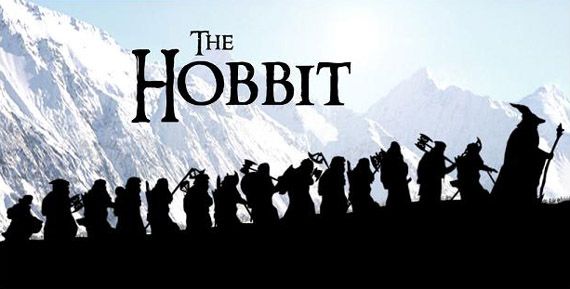First Official Pic of Bilbo in 'The Hobbit' Released