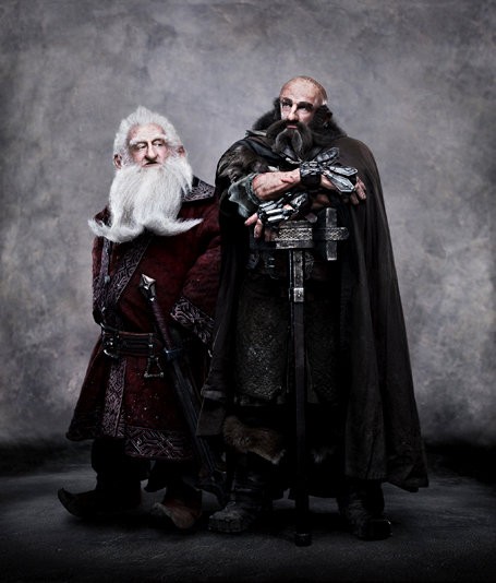 New 'The Hobbit' Picture Sees New 'The Hobbit' Picture Sees