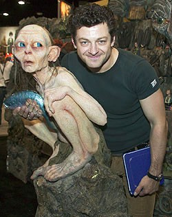 First Trailer for 'The Hobbit'  Will Be Released Around Christmas
