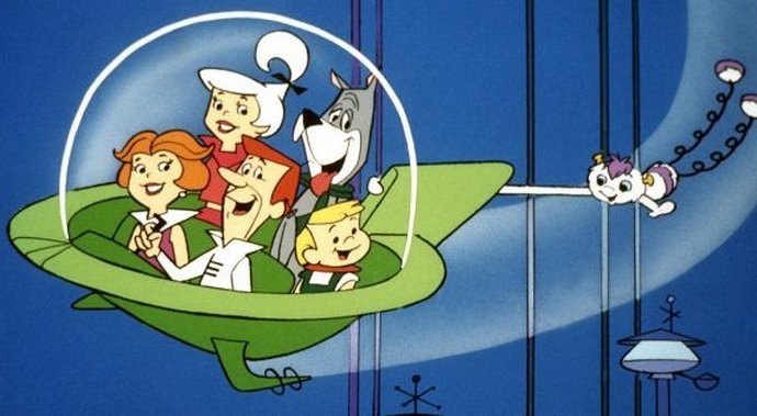 'The Jetsons' Gets Live-Action Reboot at ABC